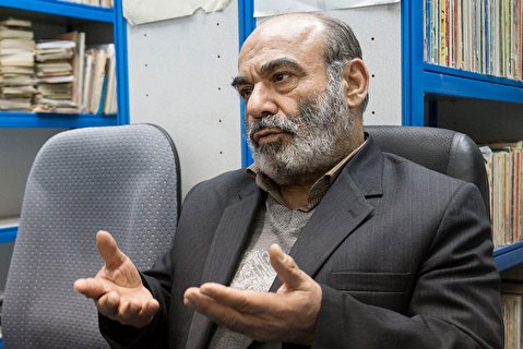 ضرورت تدریس استعمارشناسی در دانشگاه ها