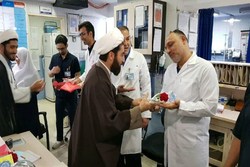 اعلام آمادگی همکاری دوباره حوزویان با مراکز درمانی مازندران