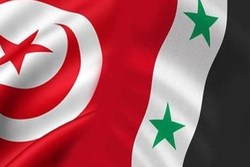 تونسی‌ها خواستار احیای روابط با سوریه