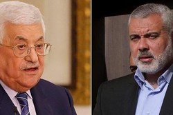 تماس تلفنی «هنیه» و «عباس»؛ نشست جدید گروه‌های فلسطینی در دوازدهم مهر
