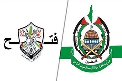 نمایندگان فتح و حماس در دوحه با هم دیدار کردند