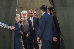 آقای روحانی در آستانه ترک پاستور به‌ یاد مسأله بحران کاهش جمعیت افتاد