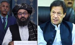نظر عمران خان درباره مذاکرات صلح افغانستان
