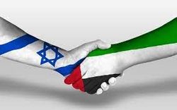 اولویت صلح با امارات، طرح الحاق اراضی فلسطینی را به تعویق انداخت