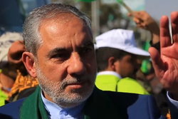 سفیر ایران در یمن ترور وزیر ورزش دولت نجات ملی را محکوم کرد