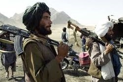 احتمال از کنترل خارج شدن اوضاع در افغانستان وجود دارد