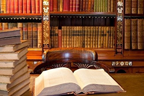 اهدای ۱۲ هزار نسخه کتاب در قالب کمکهای مؤمنانه