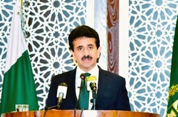 پاکستان خواستار همکاری‌های همه‌جانبه با ایران