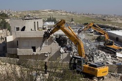 سازمان همکاری اسلامی تخریب منازل فلسطینیان را محکوم کرد