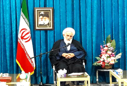 مسؤولان خادم ملت ایران باشند