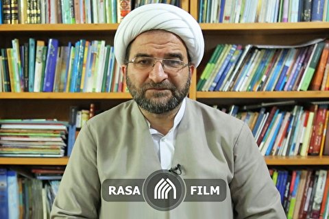 گفتاری در رد اظهارات سید کمال حیدری