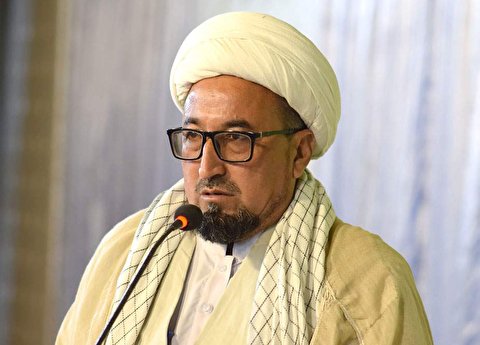 ارتباط دوستانه سران مرتجع عرب با رژیم صهیونیستی خیانت به نسل آینده است