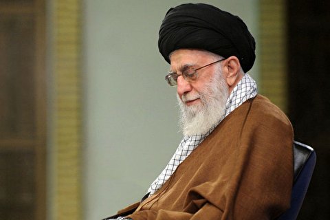 پیام تسلیت رهبر انقلاب درپی درگذشت حجتالاسلام اژهئی