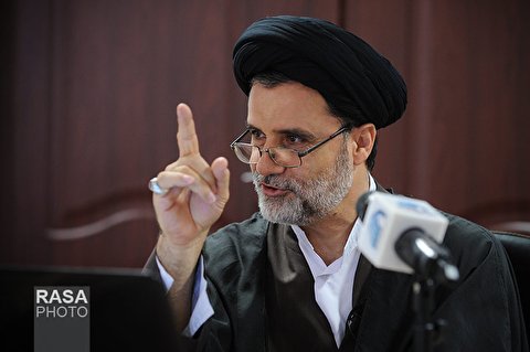 دولت فعلی میخواهد مردم را دوباره برای انتخابات ۱۴۰۰ فریب دهد