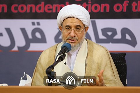 پیوند با اسرائیل و آمریکا هیچ منفعتی برای حکام عرب ندارد