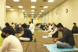 ماه میراث اسلامی در کانادا برگزار شد