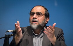 توضیحات رحیم‌پور ازغدی درباره مشاجره‌ با روحانی در جلسه شواری عالی انقلاب