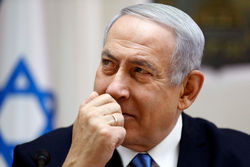 دردسرهای پیروزی بایدن برای نتانیاهو از نگاه نشریه آمریکایی