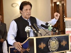انتقاد تند نخست وزیر پاکستان از رویکرد ضد اسلامی مکرون