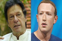 درخواست پاکستان از فیسبوک برای محدود کردن محتوای اسلام‌هراسانه