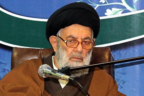 آیتالله فاضلیان امام جمعه ملایر دار فانی را وداع گفت + زندگینامه