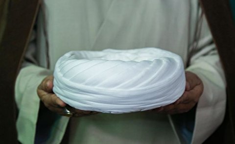 برچسبی که به روحانیت نمیچسبد