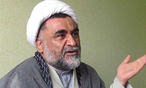 بسیج کلمه رمزی که گویای حقایقی ژرف و حیاتی است
