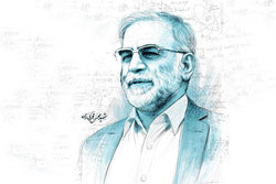 مجاهد حقیقی و فخر علمی ایران
