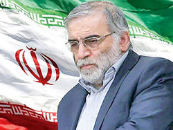 تنها با مذاکره و دیپلماسی می‌توان جلوی پیشرفت هسته‌ای ایران را گرفت