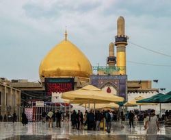 تشکیل کمیته اعلام سامراء به عنوان پایتخت تمدن اسلامی در عراق
