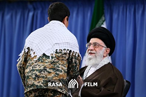 اتهام تندروی به بسیج، تکمیل پروژه نفوذ است