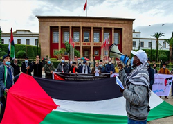اتحادیه علمای مسلمان عادی‌ سازی روابط اسرائیل و مراکش را محکوم کردند