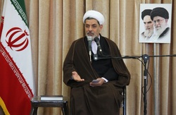 واکنش حجت الاسلام رفیعی به انتشار کلیپ دفاع از برجام