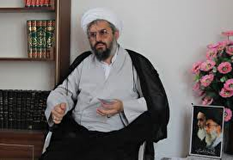 پیشرفت های کشور مرهون تفکر بسیجی است
