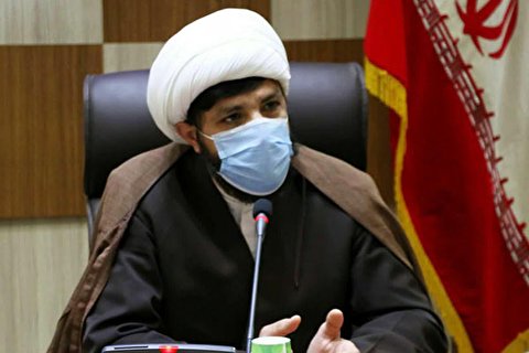 تفکر بسیجی عامل بقا و تقویت انقلاب و نظام اسلامی است