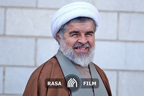 انواع خندهها از عمو راستگو