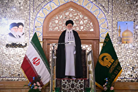 فریب کاسبکاران سیاسی را نباید خورد