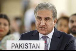 پاکستان خواستار تعیین روز جهانی مقابله با اسلام‌هراسی شد