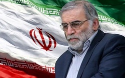 بیانیه تیپ مستقل 83 امام صادق در پی ترور دانشمند هسته ای ایران