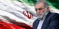 ترور، خللی در اراده راسخ ملت ایران ایجاد نخواهد کرد