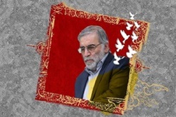 ترور شهید فخری زاده برگ سیاهی دیگر در دفتر دشمنان جمهوری اسلامی ایران است