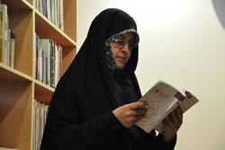 گرایش به حجاب ارتباط مستقیم با نبرد در عرصه فرهنگ دارد