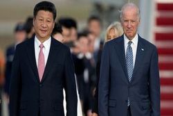 چرا روابط آمریکا و چین دارای تنش است؟