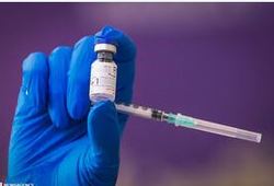 زمان تولید انبوه واکسن کرونا در ایران مشخص شد