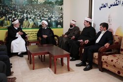 مجمع جهانی تقریب نقش سازنده‌ای در ایجاد اتحاد و همبستگی جهان اسلام دارد