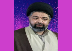 انتقاد امام جمعه ماگام یاگی پوره از تغییر بافت اسلامی در کشمیر