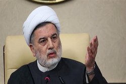 حجت الاسلام والمسلمین همام حمودی در ریاست مجلس اعلای اسلامی عراق ابقا شد