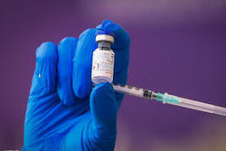 خبر خوش درباره واکسن کرونا
