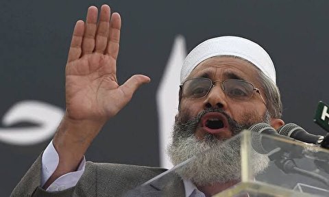 آمریکا باید از منطقه برود