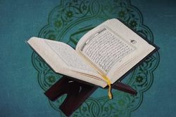 برگزاری مسابقات حفظ قرآن ویژه ماه رمضان در مصر